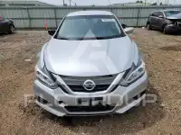 2016 Nissan ALTIMA photo