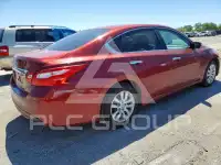 2016 Nissan ALTIMA фото