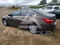 2016 Nissan ALTIMA photo