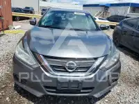 2016 Nissan ALTIMA фото