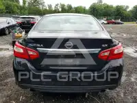 2016 Nissan ALTIMA photo