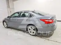 2016 Nissan ALTIMA фото