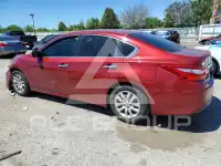 2016 Nissan ALTIMA фото