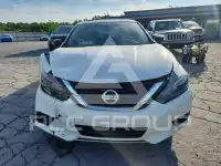 2016 Nissan ALTIMA фото