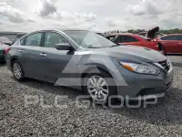 2016 Nissan ALTIMA фото