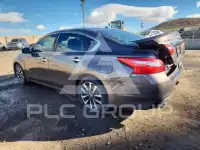 2016 Nissan ALTIMA фото