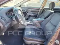 2016 Nissan ALTIMA фото