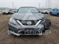 2016 Nissan ALTIMA фото