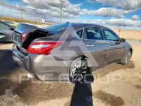 2016 Nissan ALTIMA фото
