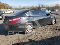 2016 Nissan ALTIMA фото