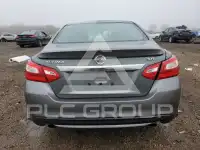 2016 Nissan ALTIMA фото