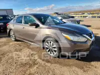 2016 Nissan ALTIMA фото