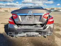 2016 Nissan ALTIMA фото