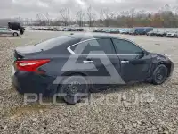 2016 Nissan ALTIMA photo