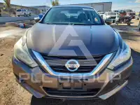 2016 Nissan ALTIMA фото