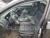 2016 Nissan ALTIMA photo