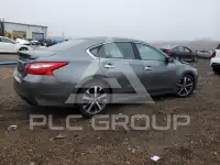 2016 Nissan ALTIMA фото
