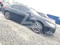 2016 Nissan ALTIMA фото
