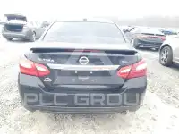 2016 Nissan ALTIMA фото