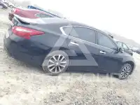 2016 Nissan ALTIMA фото