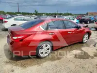 2016 Nissan ALTIMA photo