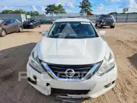 2016 Nissan ALTIMA photo