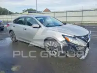 2016 Nissan ALTIMA фото