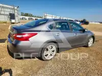 2016 Nissan ALTIMA фото