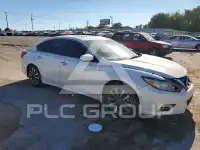 2016 Nissan ALTIMA фото