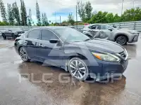 2016 Nissan ALTIMA фото