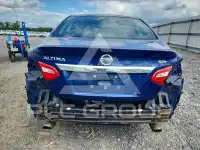 2016 Nissan ALTIMA фото