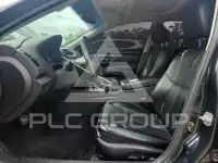 2016 Nissan ALTIMA фото