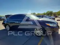 2016 Nissan ALTIMA фото