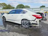 2016 Nissan ALTIMA фото