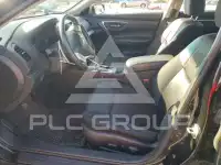 2016 Nissan ALTIMA photo