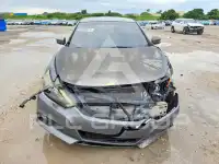 2016 Nissan ALTIMA фото