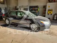 2016 Nissan ALTIMA фото