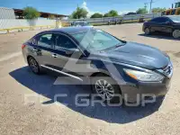 2016 Nissan ALTIMA фото