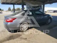 2016 Nissan ALTIMA фото