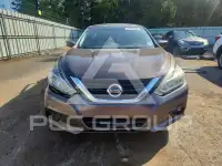 2016 Nissan ALTIMA фото