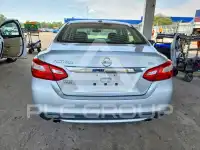 2016 Nissan ALTIMA фото