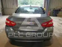 2016 Nissan ALTIMA фото