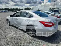 2016 Nissan ALTIMA фото