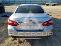 2016 Nissan ALTIMA фото