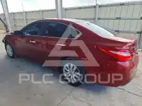 2016 Nissan ALTIMA фото