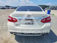 2016 Nissan ALTIMA фото