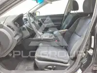 2016 Nissan ALTIMA фото