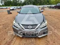 2016 Nissan ALTIMA фото