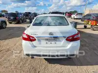 2016 Nissan ALTIMA photo