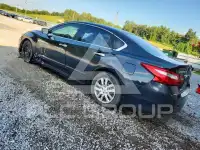 2016 Nissan ALTIMA photo
